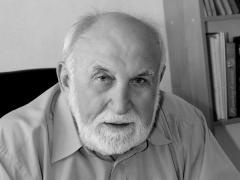 На 82-м году жизни умер председатель Общественной палаты Волгодонска Виктор Стадников