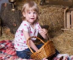 Маргарите Жуковой из Волгодонска нужна помощь