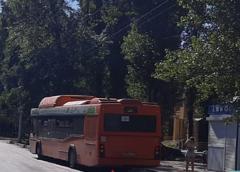 Пенсионерка получила травмы в одном из городских автобусов Волгодонска