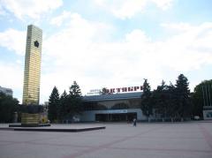 Волгодонской дворец культуры «Октябрь» приобретет музыкальное оборудование и костюмы для казачьего ансамбля