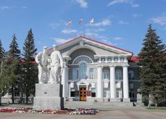 Больше 9 миллионов рублей в общей сложности заработали заместители главы Администрации Волгодонска