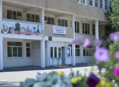 В  волгодонском лицее №24 появились четыре инновационных кабинета