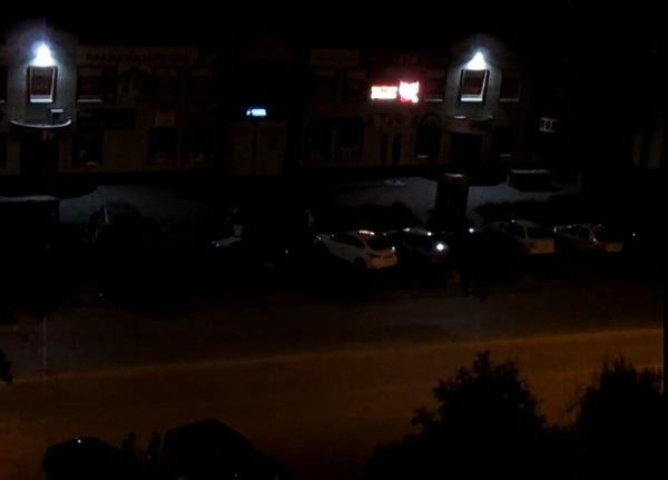 Громкая музыка из машин мешает спать по ночам жителям квартала В-6 в Волгодонске: видео