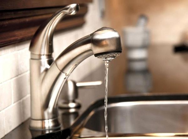 Сотни жителей Волгодонска остаются без горячей воды после проведенных гидроиспытаний