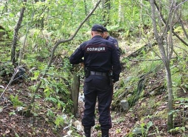 В лесополосе Морозовского района нашли тело пропавшего весной мужчины