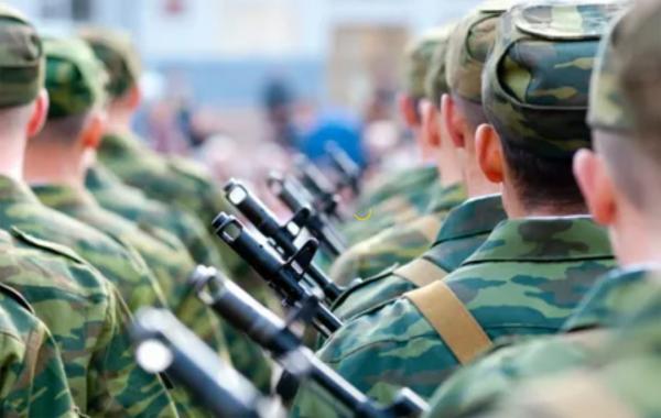 Осенний призыв на военную службу в Волгодонске начнется в октябре