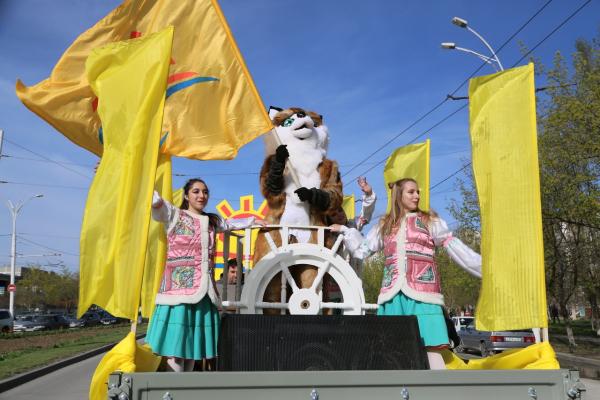 В онлайн-режиме пройдет в Волгодонске юбилейный фестиваль «Южный ветер»