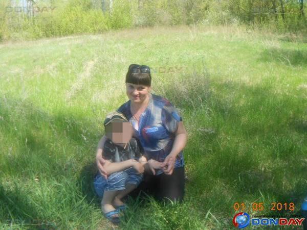 Женщину осудят за убийство 7-летнего сына на Дону