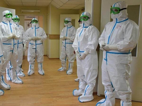 Число заболевших приближается к 22 тысячам: карта заболевания COVID-19 в Ростовской области