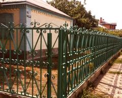 В Волгодонске ветерану Великой Отечественной войны помогли отремонтировать дом