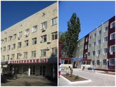 Для волгодонских медучреждений закупят пять легковых автомобилей