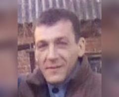 В Волгодонске и Краснодарском крае разыскивают пропавшего 40-летнего Дмитрия Мишина