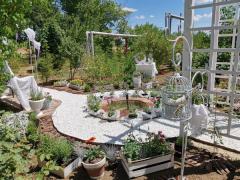 Проект «Центра «Радуга» стал лучшим среди ландшафтных дизайнов прилегающих территорий