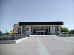 Почти 4,5 миллиона рублей возьмет в кредит ДК имени Курчатова в Волгодонске