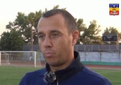 Главный тренер ФК «Волгодонск» отстранен на год из-за драки с судьями