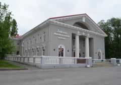 Более 7,3 миллиона рублей потратят на оснащение детской театральной школы Волгодонска