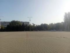 Жители Волгодонска задыхаются от дыма