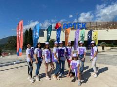 Школьники из Волгодонска вышли в полуфинал Всероссийского конкурса «Большая перемена»