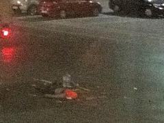 23-летний парень погиб в ходе массовой драки под Ростовом