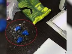 В Волгоградской области задержали жителя Волгодонска с героином: видео