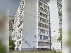 Волгодонец не дает спокойно жить всему двору в новой части города