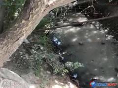 Нестерпимый запах из дренажной системы продолжает мучить жителей СНТ «Донской сад»