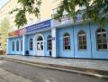 Завершается ремонт «приемного покоя» в БСМП Волгодонска за счет средств Ростовской АЭС Завершается ремонт «приемного покоя» в БСМП Волгодонска за счет средств Ростовской АЭС