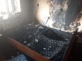 В реанимации скончался спасённый при пожаре в Волгодонске пенсионер В реанимации скончался спасённый при пожаре в Волгодонске пенсионер