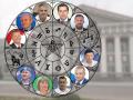 Средний возраст депутатов Волгодонской Думы 46 лет, среди них 5 дев и 4 тельца: факты о народных избранниках Средний возраст депутатов Волгодонской Думы 46 лет, среди них 5 дев и 4 тельца: факты о народных избранниках
