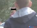 «Человек в красной футболке»: мужчина на детской площадке в Волгодонске кричал и хватал детей за руки: видео «Человек в красной футболке»: мужчина на детской площадке в Волгодонске кричал и хватал детей за руки: видео