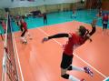 Спортсменка из Волгодонска примет участие в Чемпионате Европы по волейболу Спортсменка из Волгодонска примет участие в Чемпионате Европы по волейболу