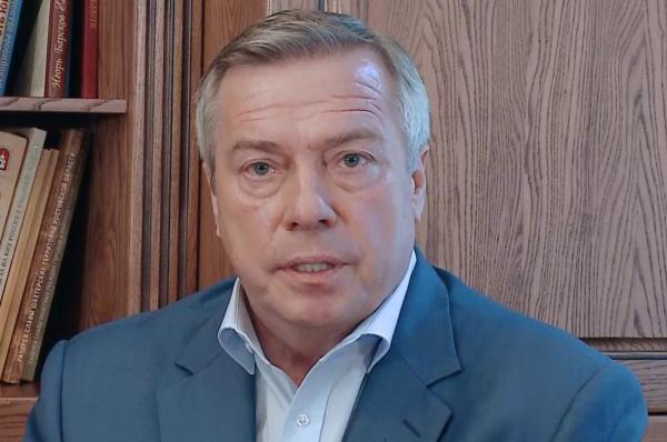 Губернатор Ростовской области сообщил о возможном возврате режима самоизоляции