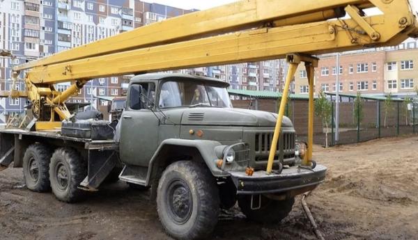 Министерство обороны подарит Волгодонску целый автопарк