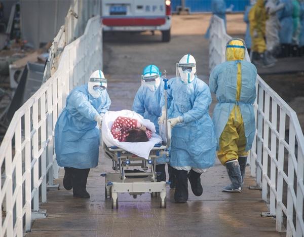 В Волгодонске четверо заболевших, в Мартыновском районе – два: о COVID-19 на Дону