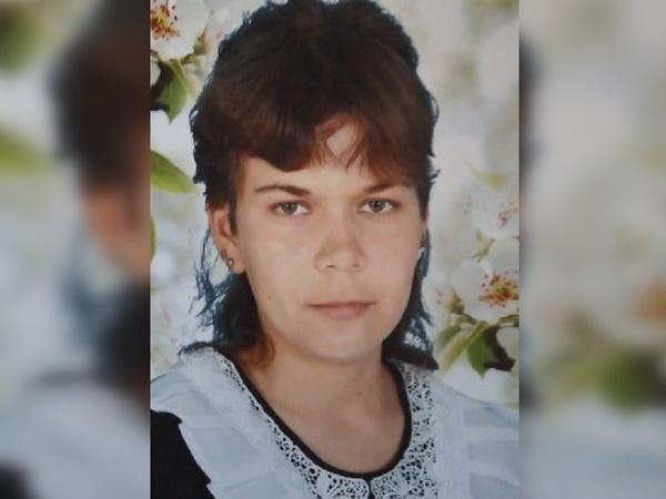 В Заветинском районе пропала 19-летняя Олеся Бурычева