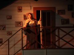 «Дачники» Волгодонского молодежного драматического театра стали лучшими в одной из номинаций областного театрального конкурса