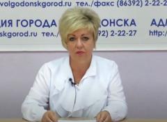 Еще две смерти и 35 новых случаев заражения: о коронавирусе в Волгодонске