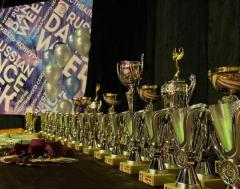 Юные танцовщицы из Волгодонска победили на Чемпионате России по танцам