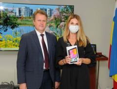 10 волгодонцев стали победителями конкурса «Человек с фронта»