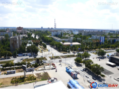 Предстоящая рабочая неделя будет теплой и без осадков в Волгодонске