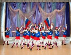 Хореографические и театральные коллективы волгодонского ДК «Октябрь» стали лидерами регионального конкурса