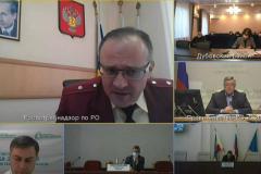 Коронавирус впервые обнаружили в автобусе, магазине и сточных водах в Ростовской области
