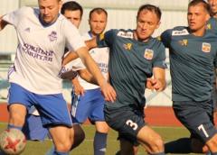 Футбольный клуб «Волгодонск» победил новошахтинцев, так и не сыграв с ними