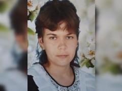 В Заветинском районе пропала 19-летняя Олеся Бурычева