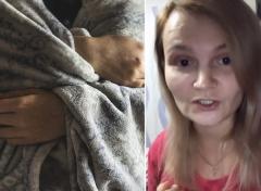 У волгодончанки с детьми, у одного из которых ДЦП, более суток нет отопления: видео