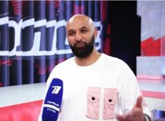 «Открылись четыре туза»: Иван Masta Аваков из Волгодонска о слепом прослушивании в шоу «Голос»: видео