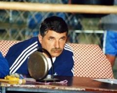 Экс-президент федерации бокса ЮФО Александр Соболев скончался от коронавируса
