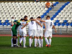 Футбольный клуб «Волгодонск» занял шестое место в Чемпионате Ростовской области сезона 2020