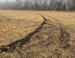 12-летний подросток пострадал в ДТП с перевернувшимся ВАЗом в Цимлянском районе