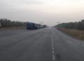 Движение на участке трассы Цимлянск - Шахты восстановлено